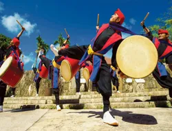 Okinawa World Admission Tickets